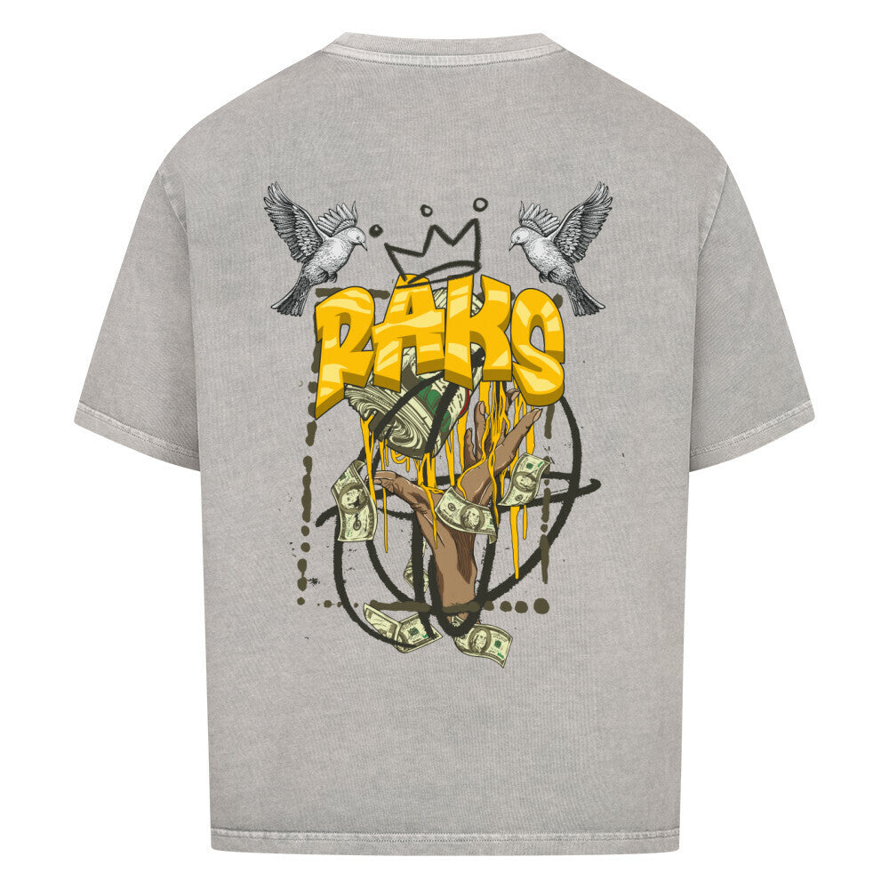 Image for color: washed grey