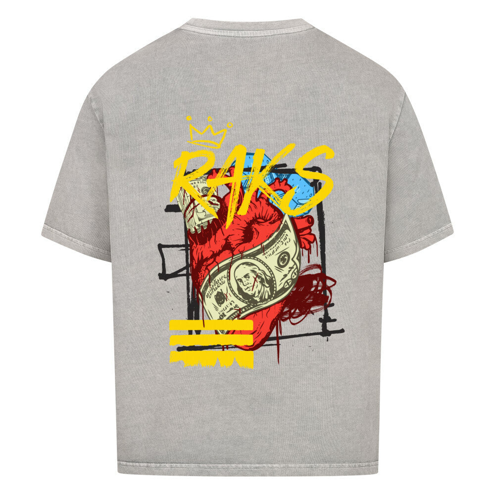 Image for color: washed grey