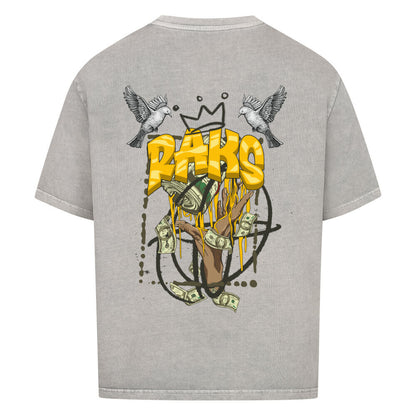 Image for color: washed grey