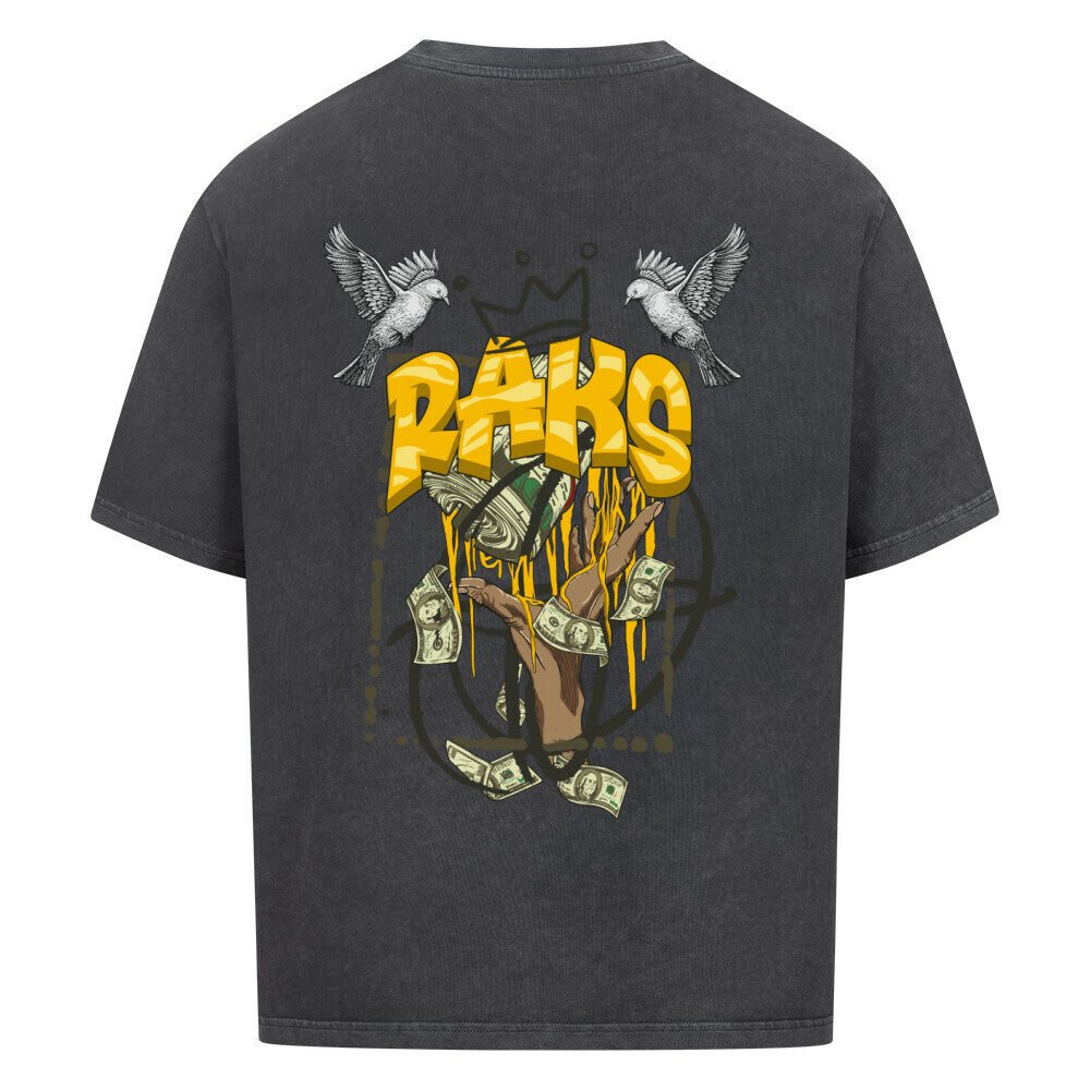 Image for color: washed black