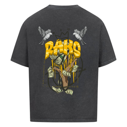 Image for color: washed black