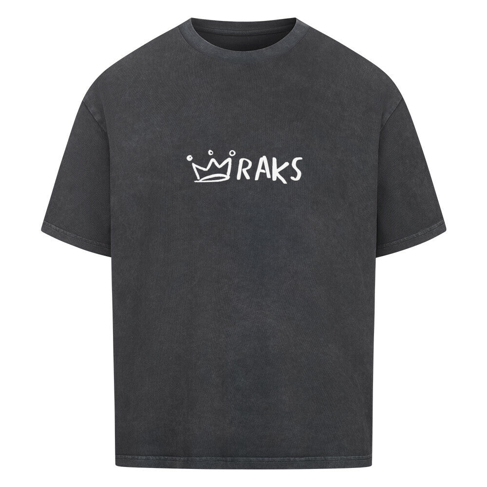 Image for color: washed black