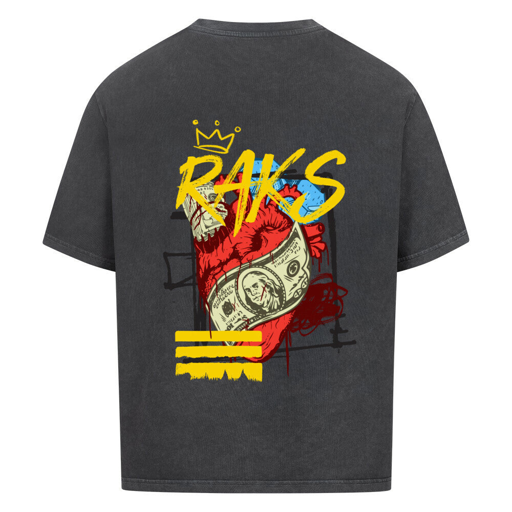 Image for color: washed black