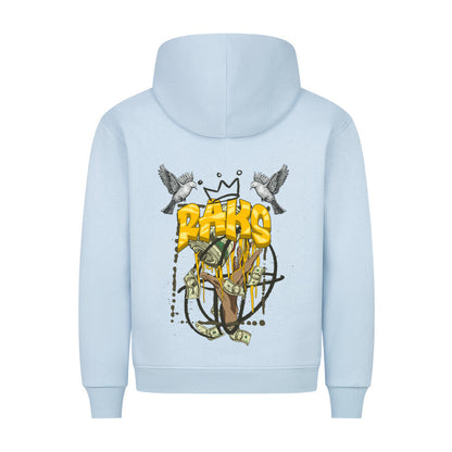 Image for color: babyblau