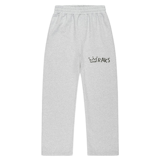 Image for color: heather grey