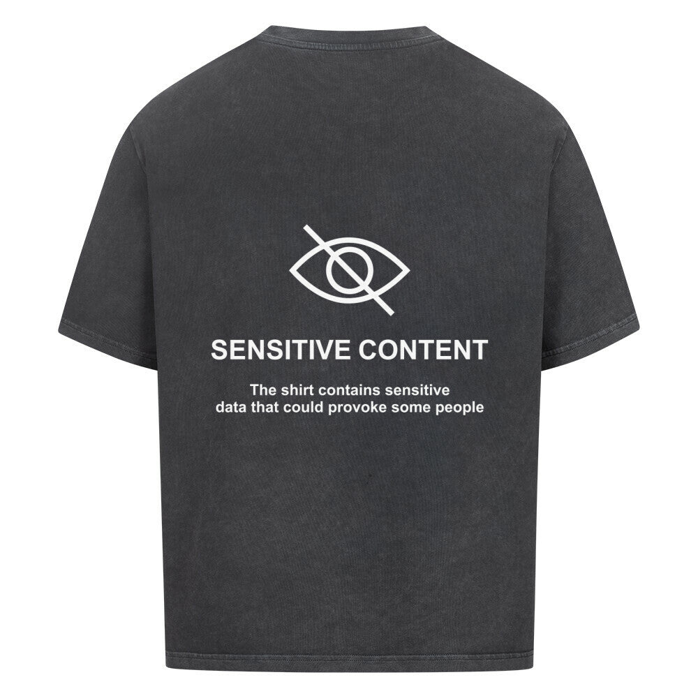 Image for color: washed black