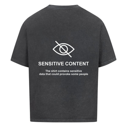 Image for color: washed black